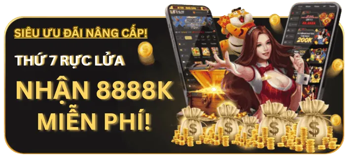 Chương trình VIP m888